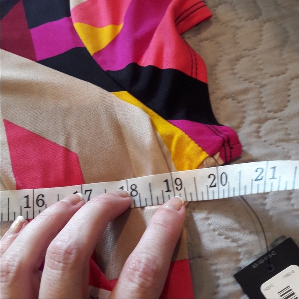 Blouse - Picture 3 of 5